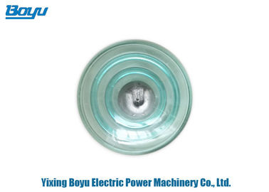 Anti Fouling Forged Type Insulator Use In Transmission Line , Aging Resistance